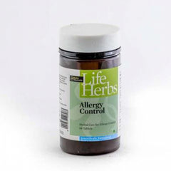 Bipha Ayurveda Allergy Control, 60 Tablets