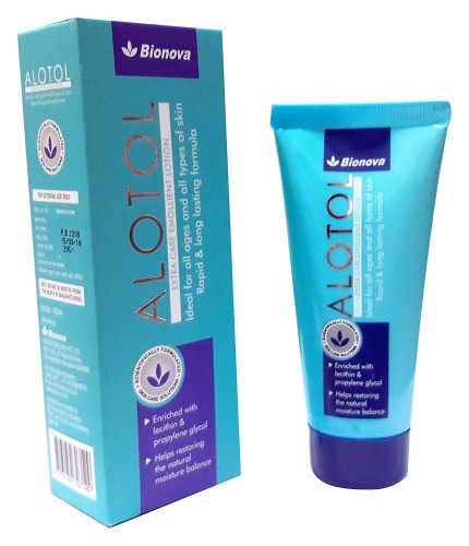 Alotol Lotion, 100ml