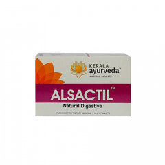 Kerala Ayurveda Alsactil, 100 Tablets