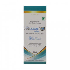 Anaboom AD Lotion, 50ml