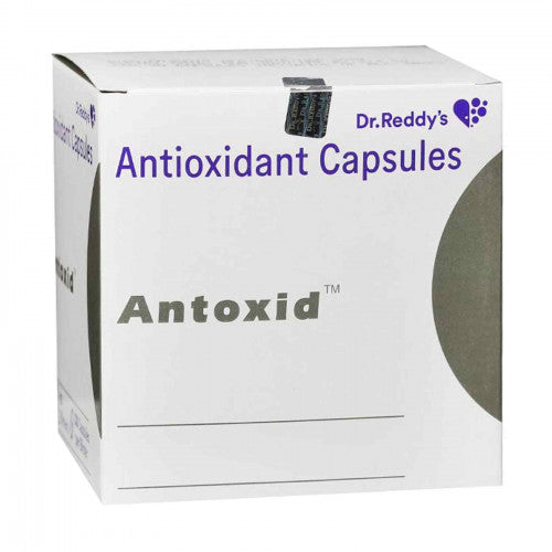Antoxid,30 Capsules