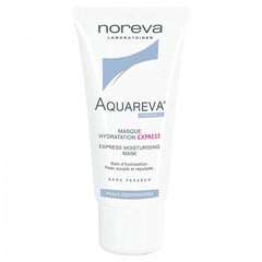 noreva Aquareva Express Mask, 50ml