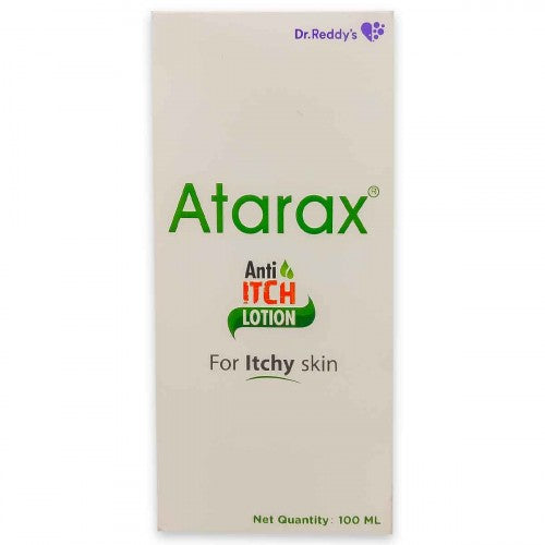 Atarax Anti Itch Lotion, 100ml