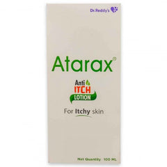 Atarax Anti Itch Lotion, 100ml
