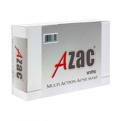 Azac Soap, 75gm