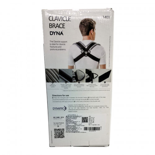 Dyna Innolife Clavicle Brace 49-54 Cms (X-Large)