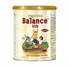 Balance Kids Choco Powder, 200gm