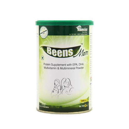 Beens Mom - Vanilla, 200gm