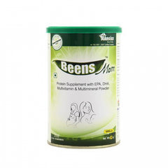 Beens Mom - Vanilla, 200gm