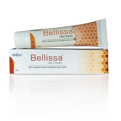 Bellissa Lite Cream,20gm