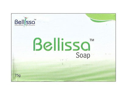 Bellissa Soap, 75gm