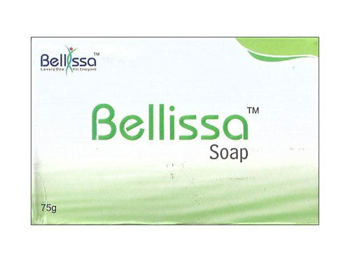 贝丽莎香皂，75 克