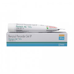 Pernex AC 5%, 20gm