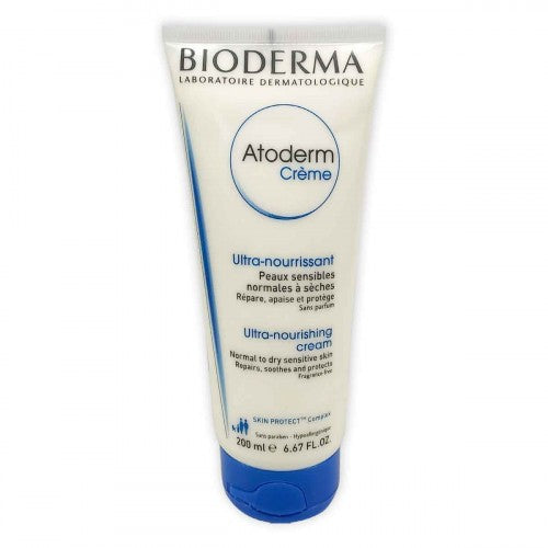 Bioderma Atoderm Cream, 200ml