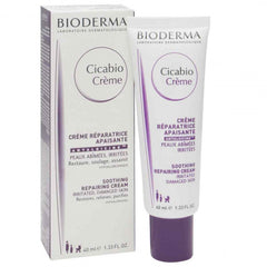 Bioderma Cicabio Cream, 40ml