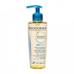 Bioderma Atoderm Huile de Douche, 200ml