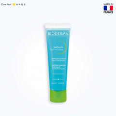 Bioderma Sebium Gel Moussant, 45ml