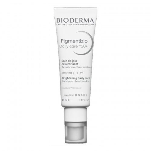 Bioderma Pigmentbio Dailycare Spf 50+, 40ml