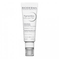 Bioderma Pigmentbio Dailycare Spf 50+, 40ml