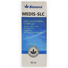 Bionova Medis SLC Lotion, 60ml