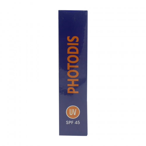 Bionova Photodis Sunblock Protection Lotion SPF45, 60ml