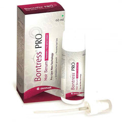 bontress pro plus scalp serum 60 ml