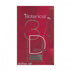 Botanica 3D Serum, 30ml