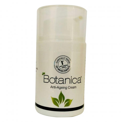 Botanica Anti-Ageing Cream, 50gm
