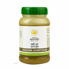Kerala Ayurveda Brahmi Ghritham, 150ml