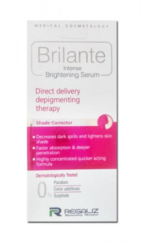 Brilante Intense Brightening Serum, 30ml