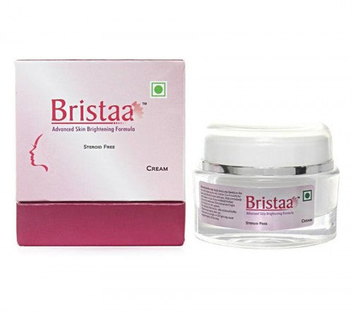 Bristaa Advanced Skin Brightening Formula, 20gm