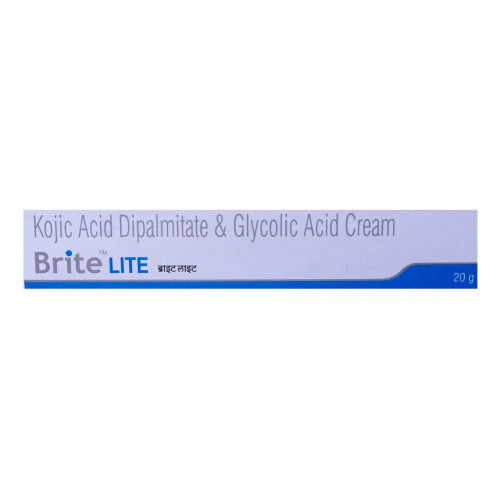 Brite Lite Cream, 20gm