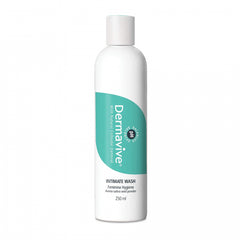 Dermavive Intimate Wash, 250ml