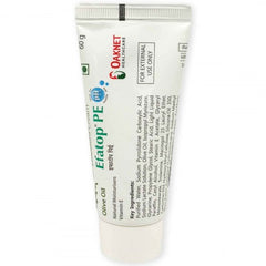 Efatop PE Cream, 60gm