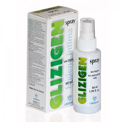 Glizigen Spray, 60ml