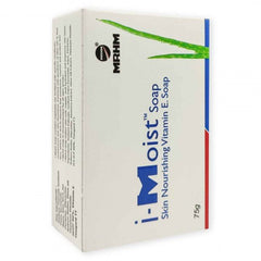 I-Moist Soap, 75gm