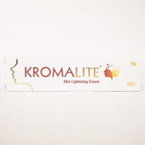 Kromalite Cream, 15gm