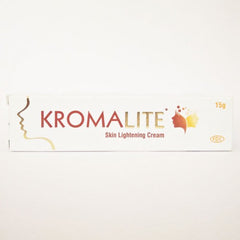 Kromalite Cream, 15gm