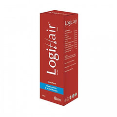 Logihair Serum, 126 ml