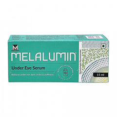 Melalumin Under Eye Serum, 15ml