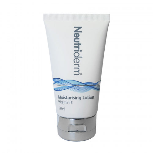 Neutriderm Moisturising Lotion,125ml