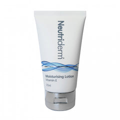 Neutriderm Moisturising Lotion,125ml
