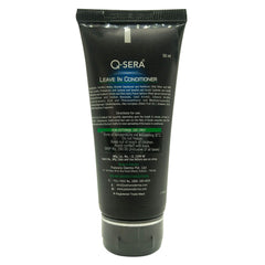 Q-Sera Leave in Conditioner, 50ml