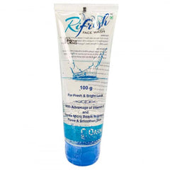 Rifresh Face Wash, 100gm