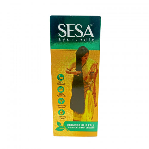 Sesa Hair Oil, 100ml