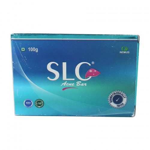 SLC 祛痘棒，100 克