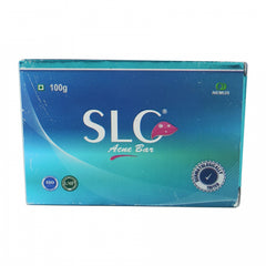 قالب حب الشباب SLC، 100 جم