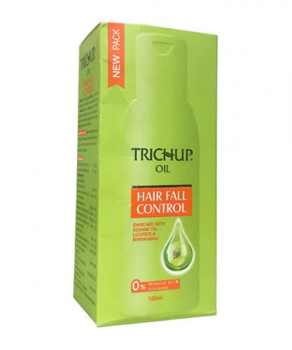 Trichup Hair Fall Control Oil, 100ml