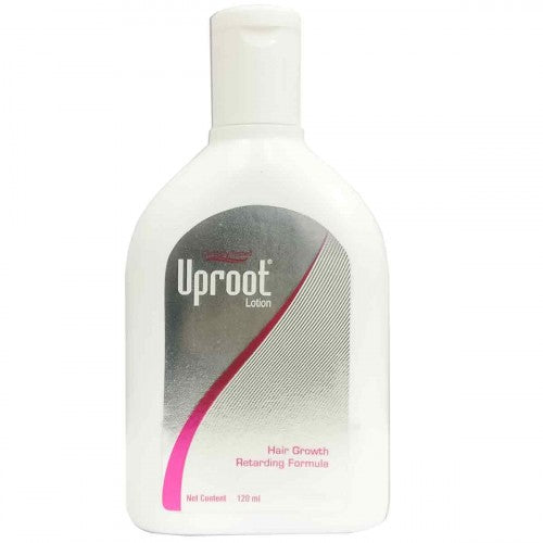 Uproot Lotion, 120ml