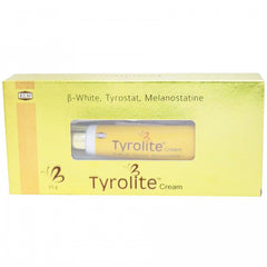 Tyrolite Cream, 15gm